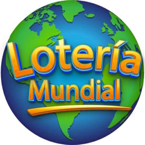 Loteria mondiala .